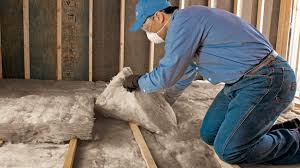 Types of Insulation We Offer in Ingram, TX