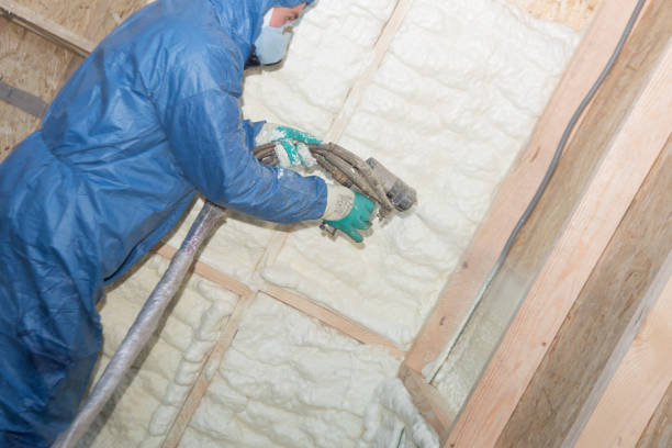 Trusted Ingram, TX Insulation Experts